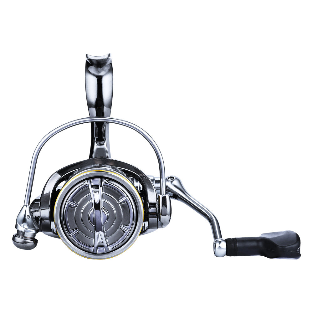 Fishdrops®Saltwater Spinning Reel-12+1BB Ultra Lightweight(TW)