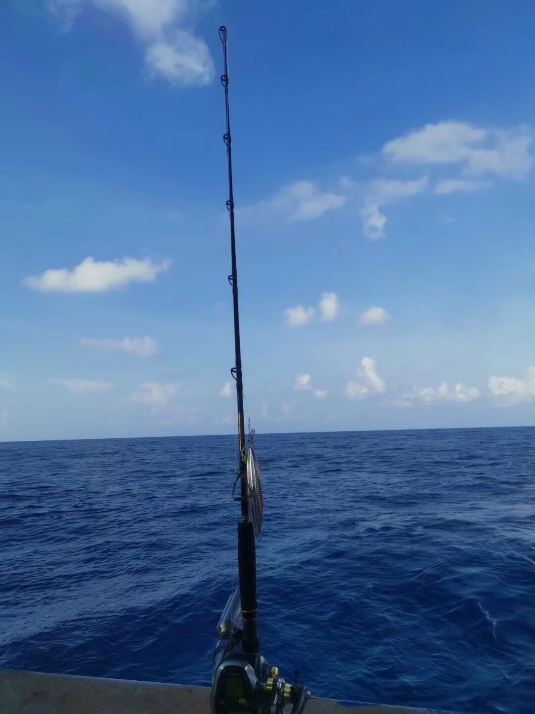 fishing gear