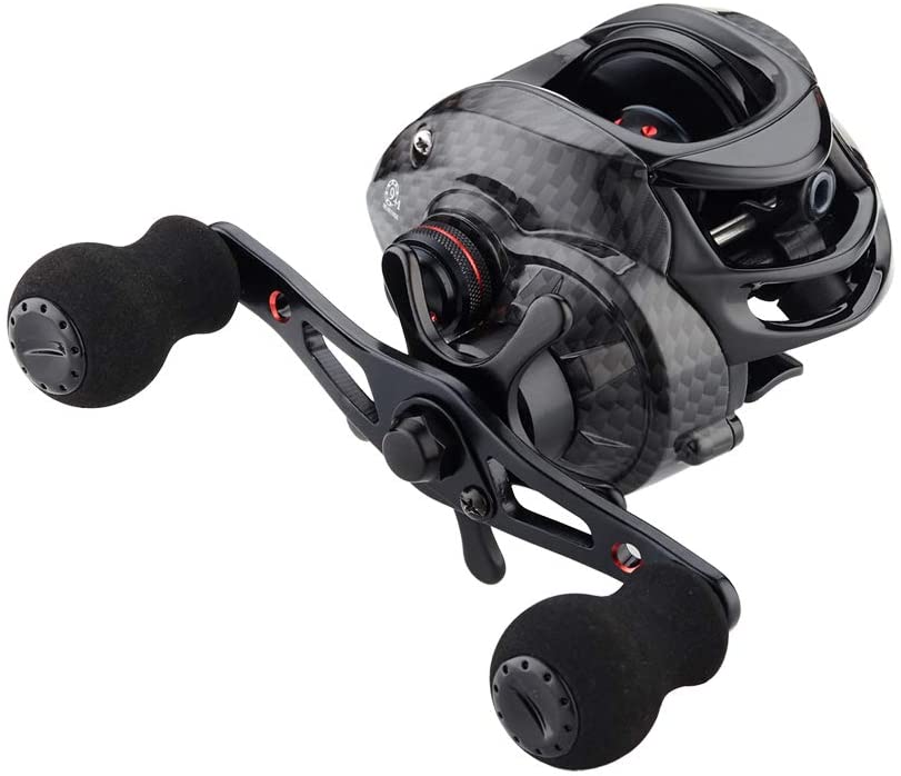 Fishdrops® New Arrivals Baitcaster Fishing Reel