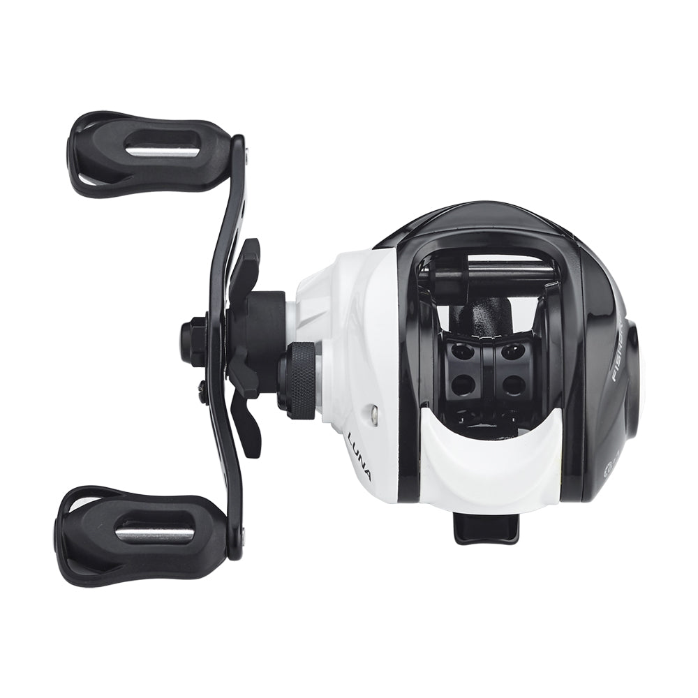 Fishdrops® Luna Bait Caster Reel