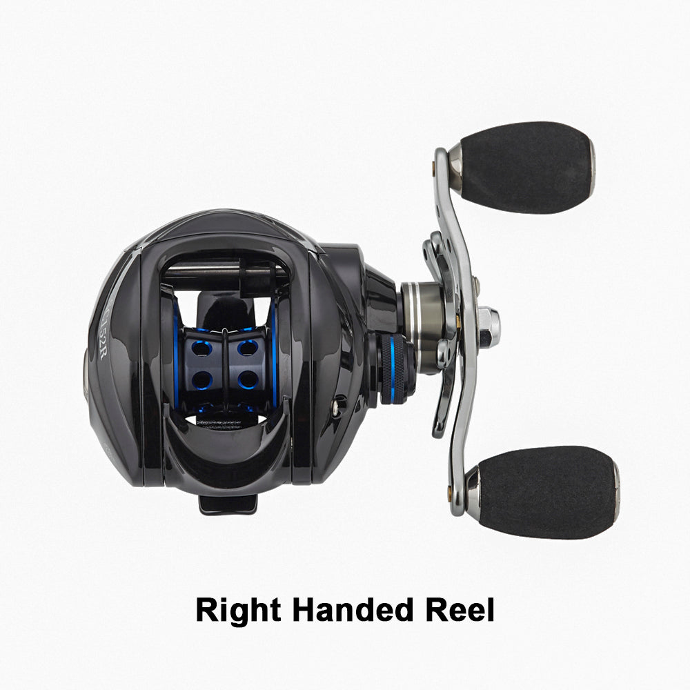 Fishdrops® Affordable Good Baitcasting Reel - Fishdrops Discount
