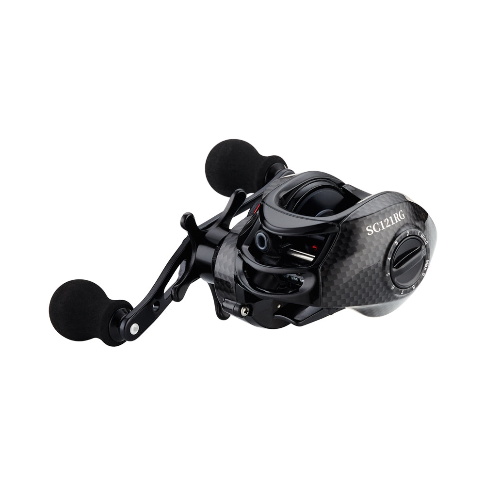 Fishdrops® New Arrivals Baitcaster Fishing Reel - Fishdrops Discount