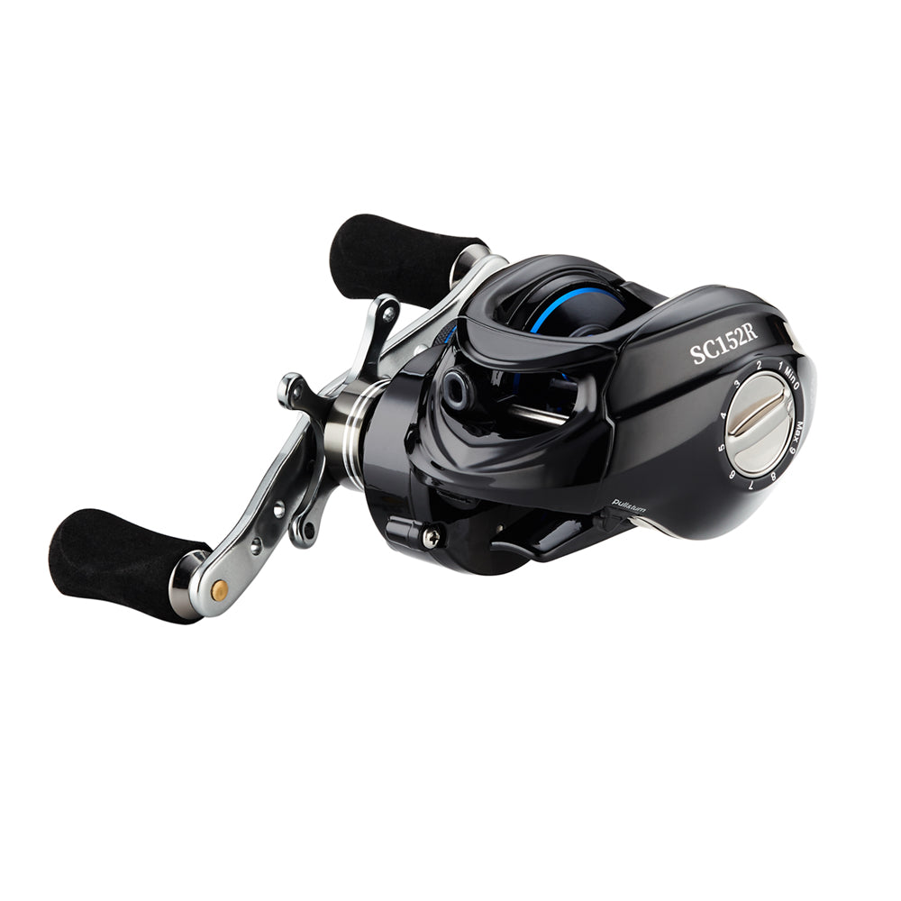 Fishdrops® Affordable Good Baitcasting Reel - Fishdrops Discount
