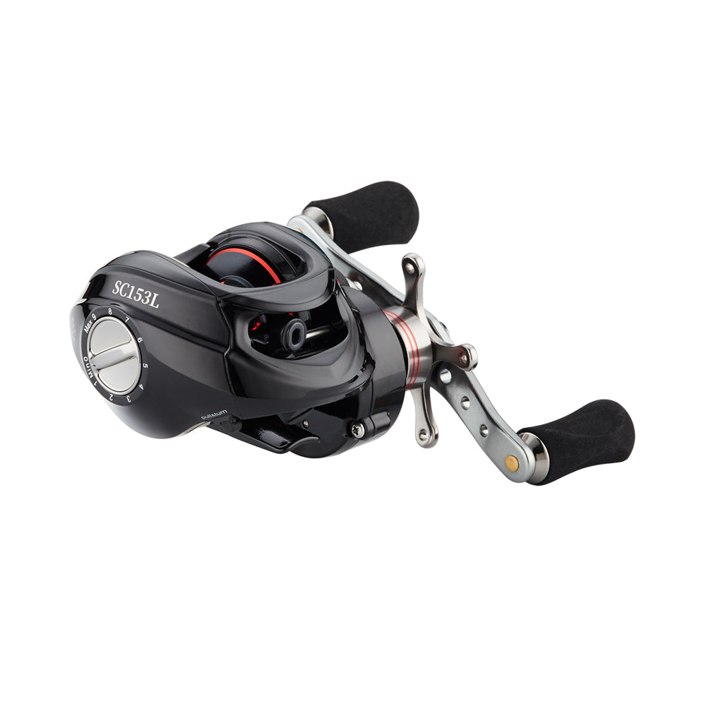 Fishdrops® Affordable Good Baitcasting Reel - Fishdrops Discount