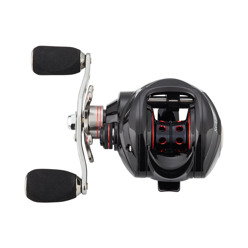 Fishdrops® Affordable Good Baitcasting Reel - Fishdrops Discount