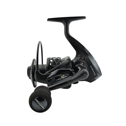 Fishdrops® Black Eagle Spinning Reel